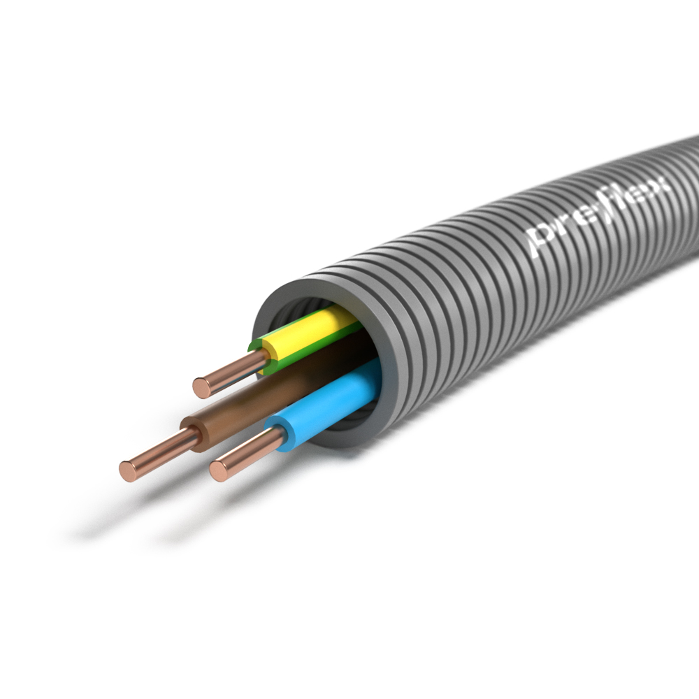 BE GY20 E VU 3G6 STD R1