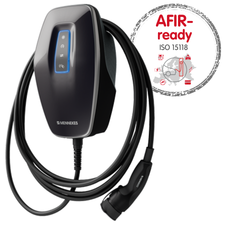 AMTRON® 4Business 730 11 C2 mnight black