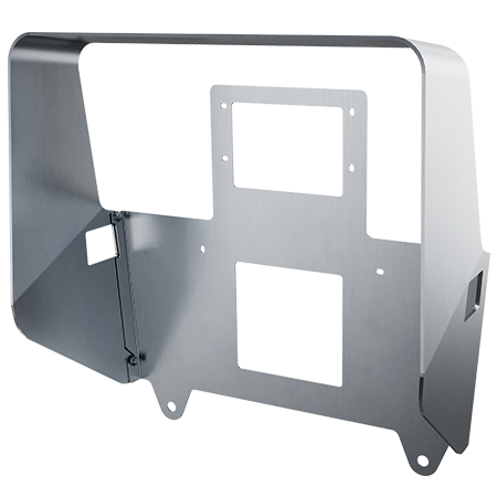 Beschermkap AMTRON Prof Twincharge