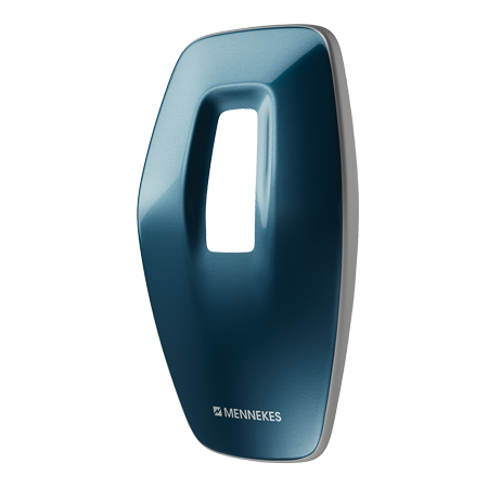 Deksel 4Y/4B ocean blue