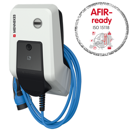 AMTRON Professional+ PnC 22 C2