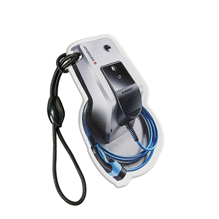 AMTRON RFID-kaarten 10X user