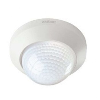 aanwezigheidsmelder BLS-DF wit