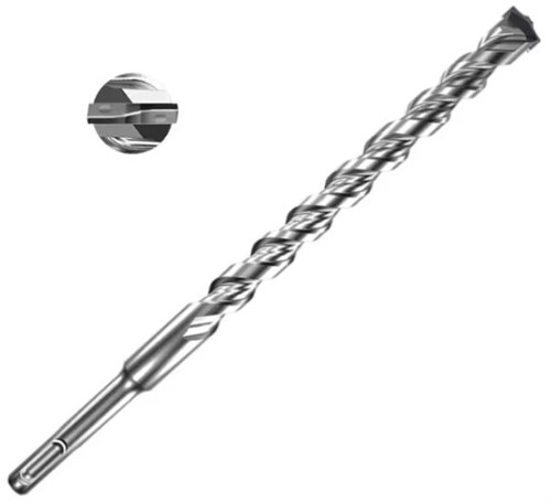 HELLER BOOR 2018 10x 250/310mm