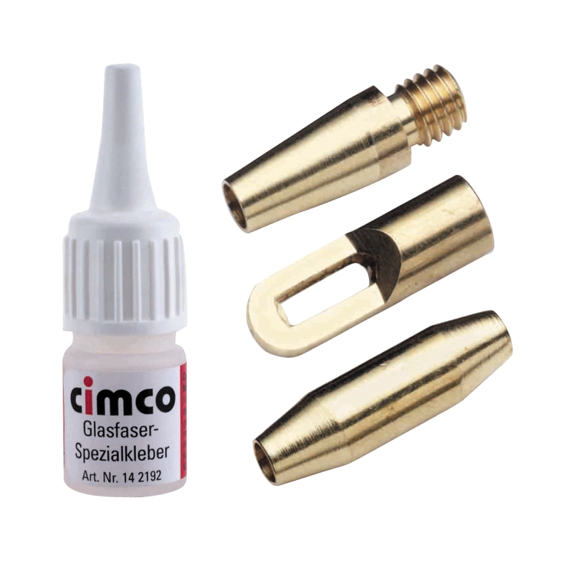 Service-Set voor Kati-Blitz