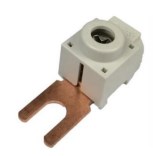 SEP Klem, grijs, 1x25mm2, 15mm, VORK