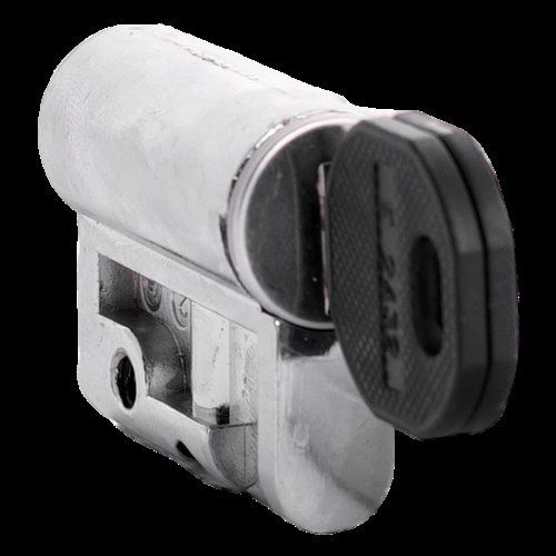 Slot met 1 sleutel 2432E