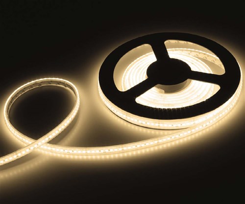 Flex Strip 800 IP 67 Mono warm wit