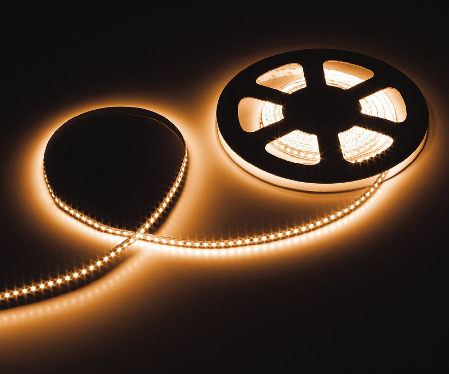 Flex Strip 800 Mono soft warm wit