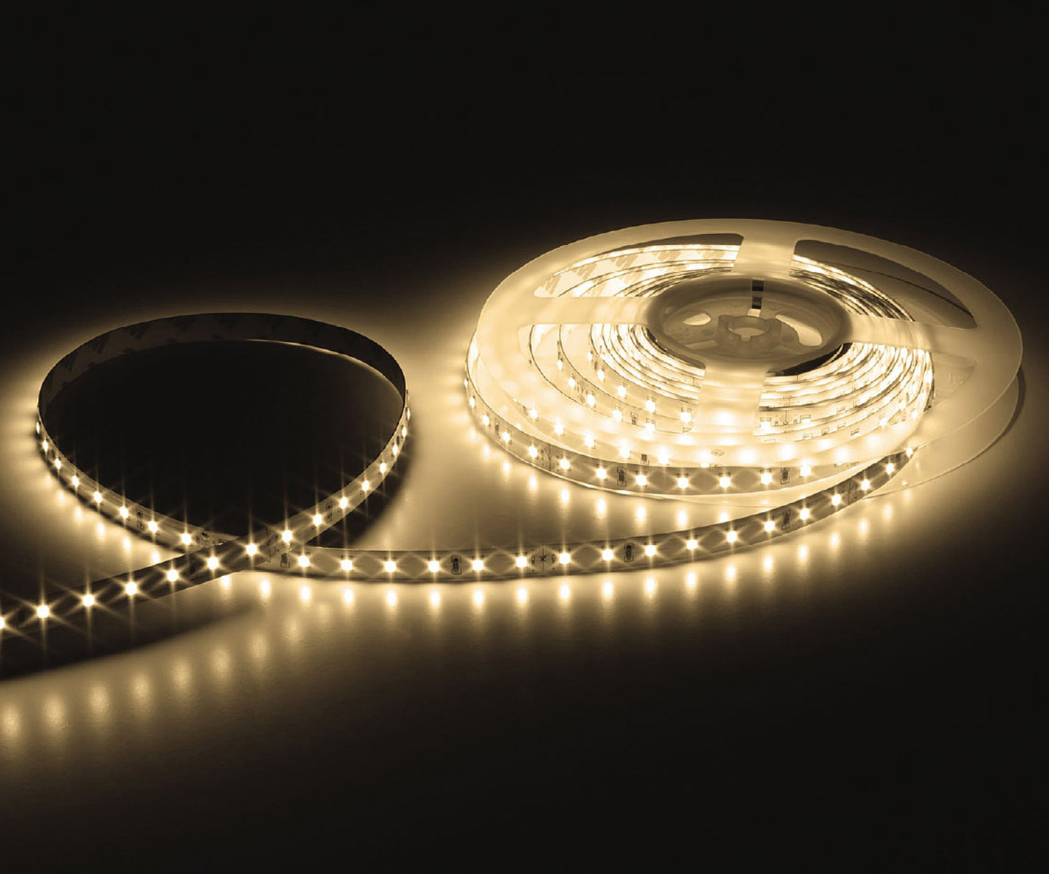 Flex Strip HE+ 400 Mono warm wit