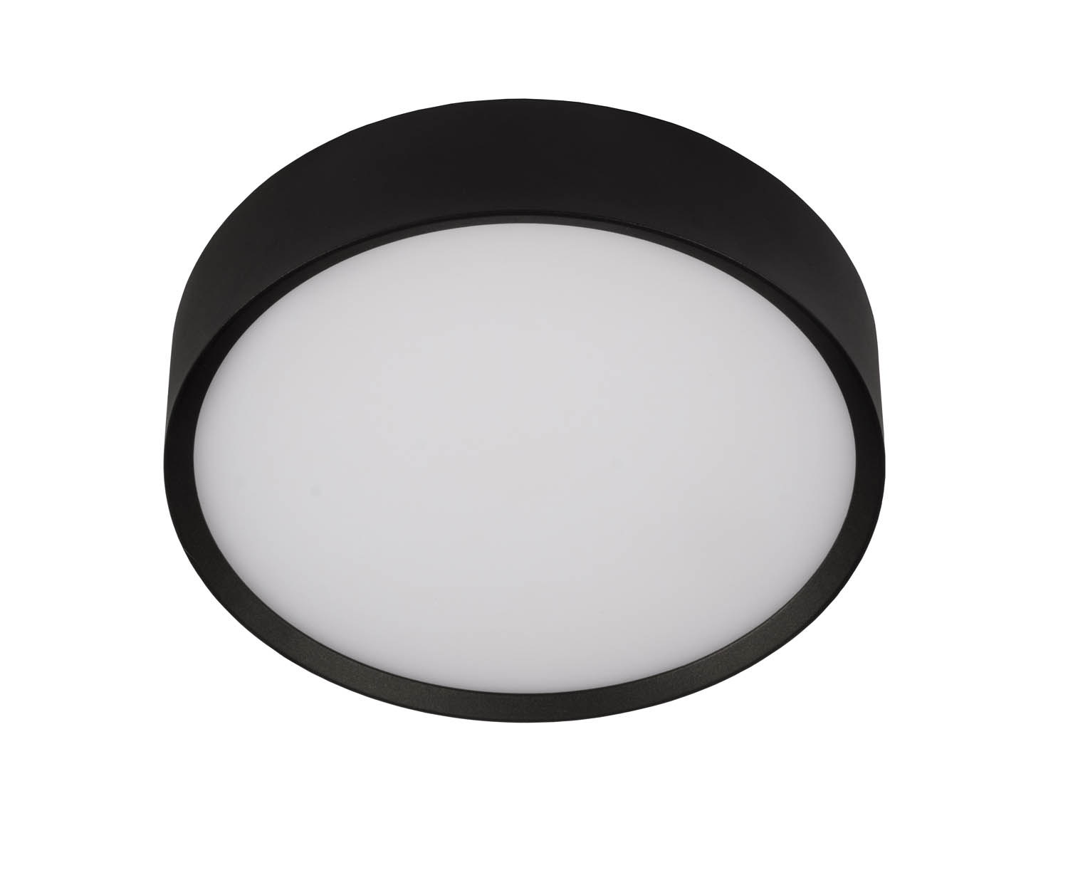 Moon Premium Plafond zwart