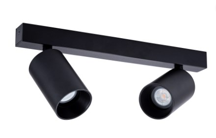 Orient 2 zwart 3000K