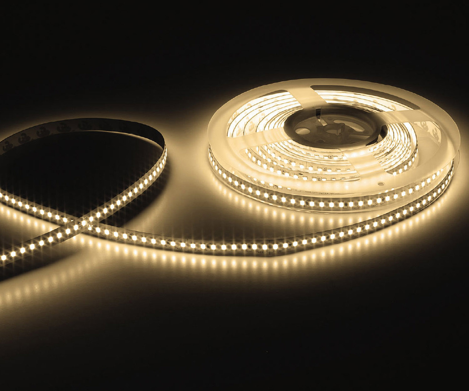 Flex Strip HE+ 800 Mono warm wit