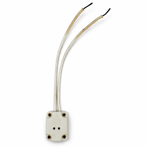 Halogeenfitting G5,3