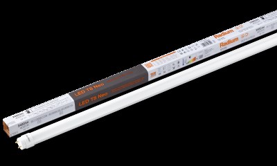 LED T8 NEO 58 865 G13 – DC-buislamp voor externe drivers