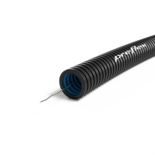 Preflex UVS 25mm Trekdraad Low-Friction R100