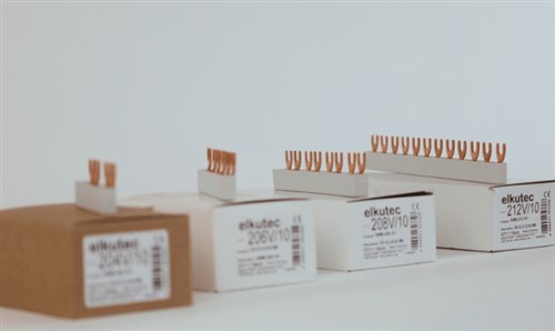 KAMGELEIDER 3P VORK 16mm 1000