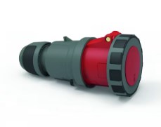 KOPPELSTEKKER WD 16-4-380V