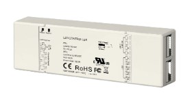 RF Ontvanger 4 kanaals