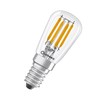 LED T26 25 2.8W 827 FIL E14 P   LEDV