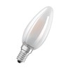 LED CLB25 2.5W 827 FILFR E14 P   LEDV