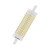 LED LINE118 150 DIM 18.2W 827 R7S PLEDV