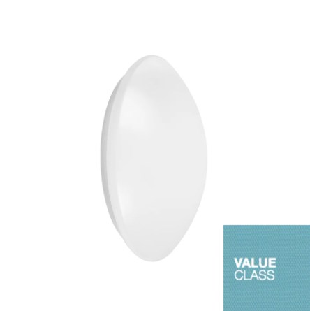 SF CIRC 350 V 18W 830 IP44     LEDV