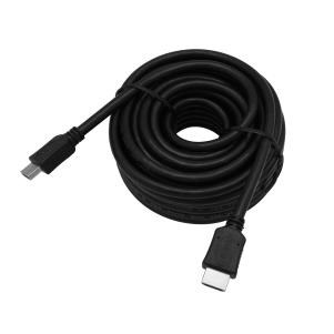 Kabel - HDMI-A mannelijk - HDMI-A Mannel ijk - 10m