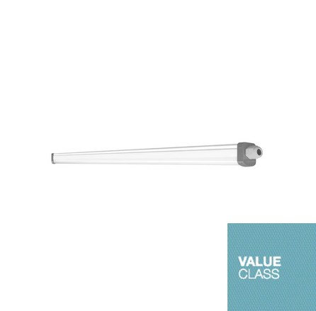 DP SLIMVALUE 1500 50W/4000K IP65  LEDV