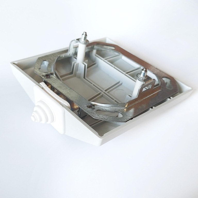 ABB Vynckier 2CDB710000R0000: Aansluitdoos 6mm² 3P+N+A met 5 klemmen grijs - Ref. Nr. : 600763  |  Art. Nr. : 30030426004 - KIM600763W - Image 3