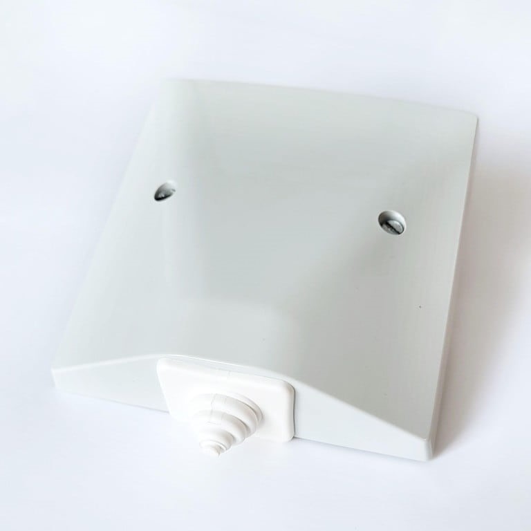 ABB Vynckier 2CDB710000R1000: Aansluitdoos 5P 6mm² - KIM600763w - Image 2