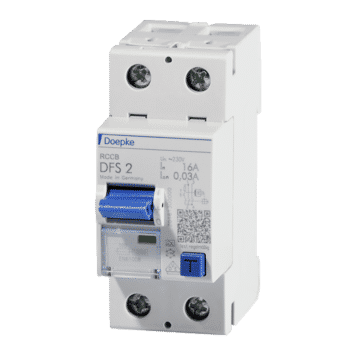 DIFF 40 A.  30 MIL. 2 P.