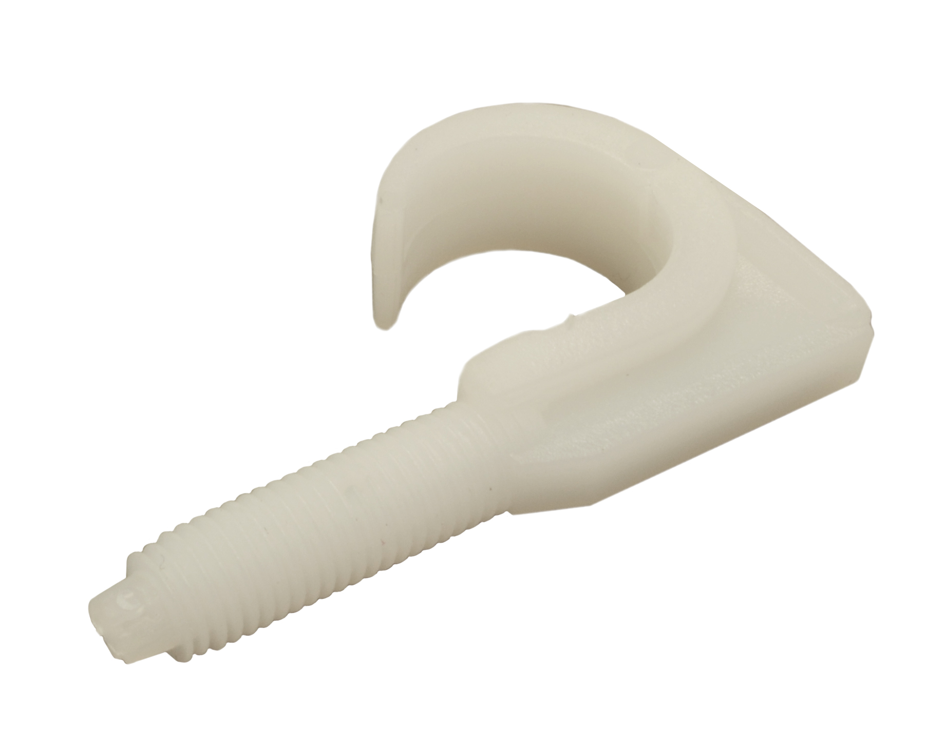 Muller Fix 601620: Betonplugclips in PVC maat 16-20mm - 200 stuks