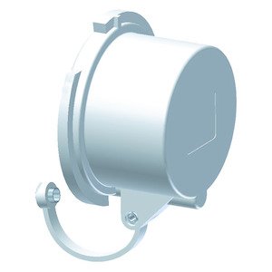 Deksel voor cee stekker 32A 5P