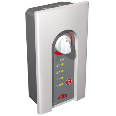 Frico Toebehoren elektrische stralers CIRT 10739