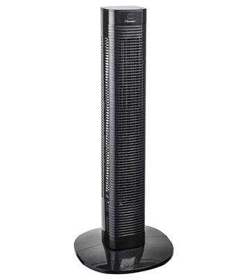 BESTRON TOWERVENTILATOR, TIMER