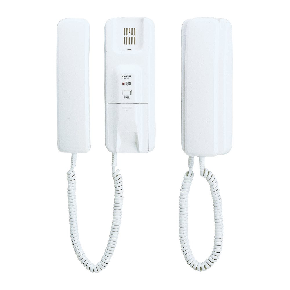 Set intercom met hoorn