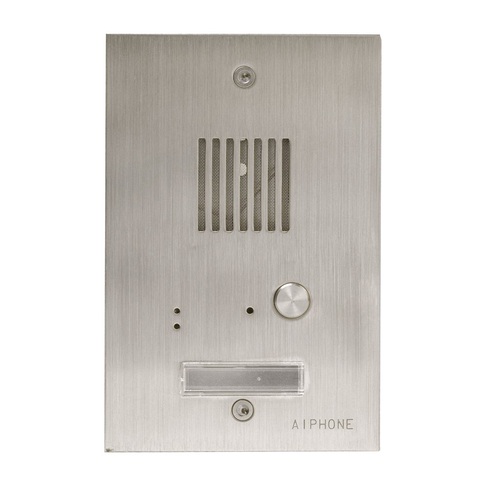 A.v. inbouwbehuizing voor ifda