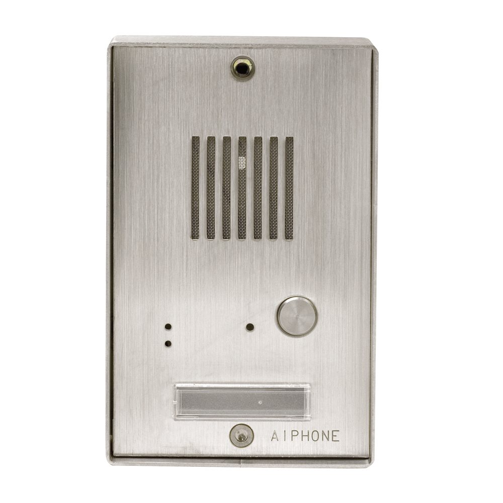 A.V. OPBOUWBEHUIZING VOOR IF-D