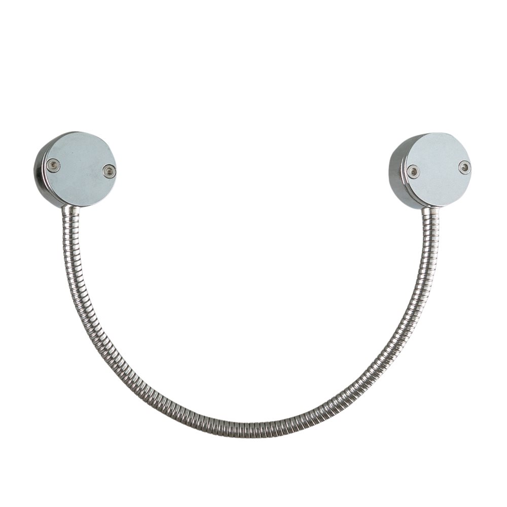 Flexibele kabelgeleider 45cm,