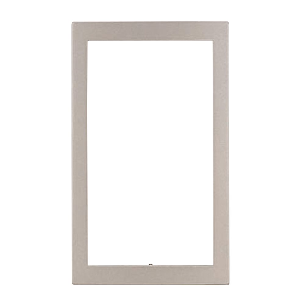 Frame voor 2 modules