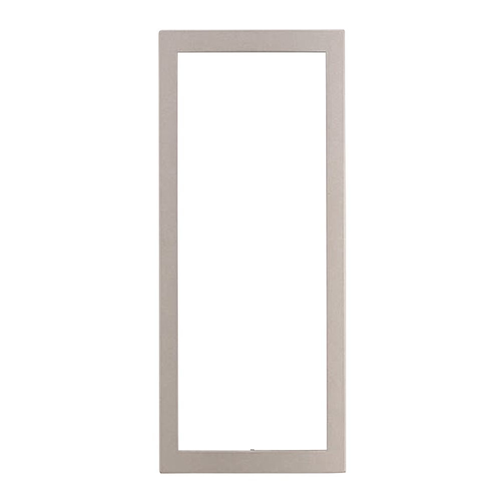 Frame voor 3 modules