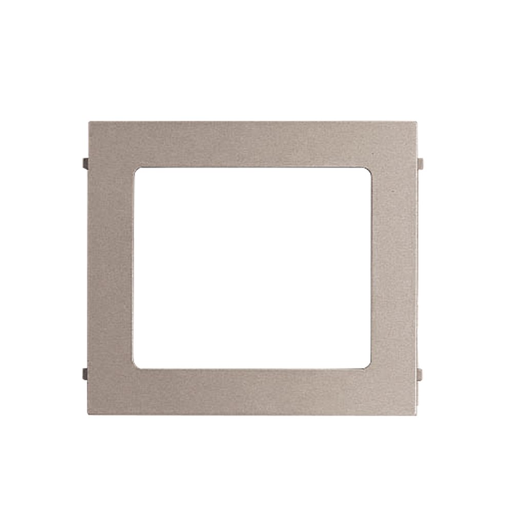 Afwerkplaat voor GF/GH/GT-AD