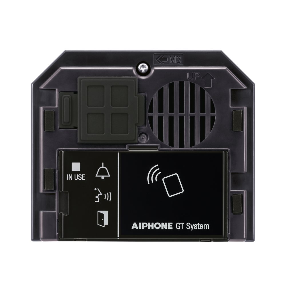Aiphone GTDBVN: Audiomodule met NFC-technologie - A01007980