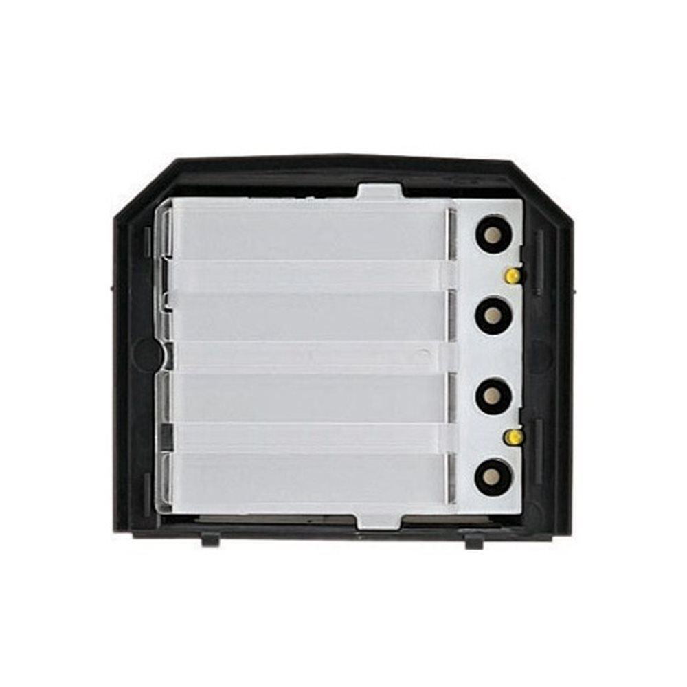 Aiphone GTSW: DRUKKNOPMODULE - A01007711