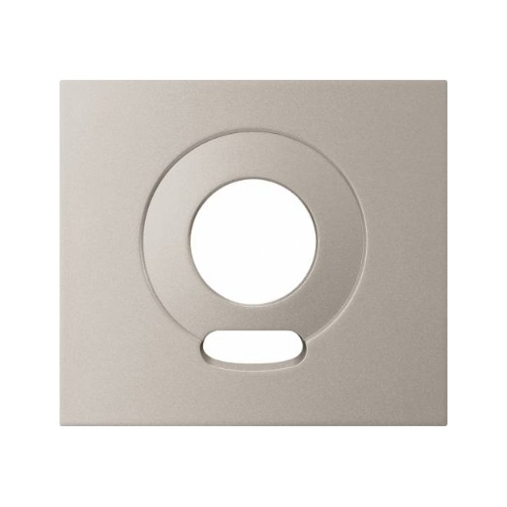 Aiphone GTVP: AFWERKPANEEL VOOR GTVA/GTVB - A01007710