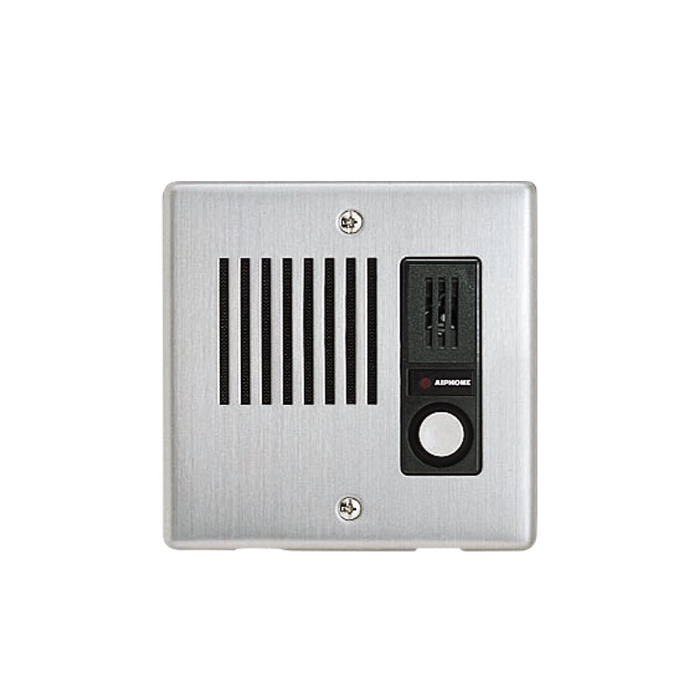 Aiphone IEJA: DEURPOST INBOUWMODEL - A01002053