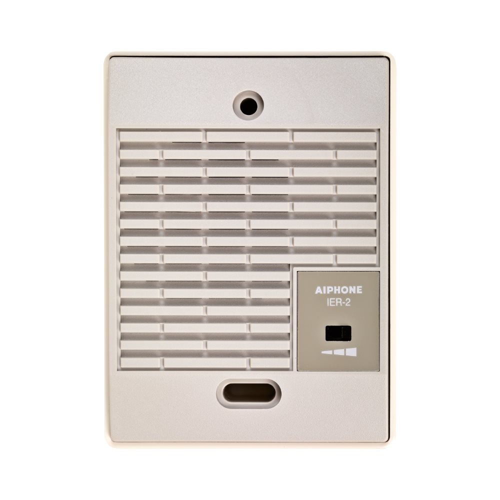 Aiphone IER2: EXTRA BEL - A01001795