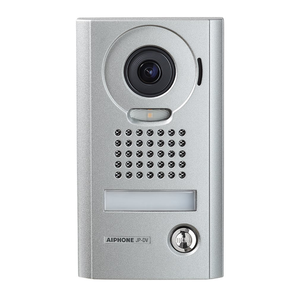 Aiphone JPDV: OPBOUW DEURSTATION VANDALPROOF - A01008505