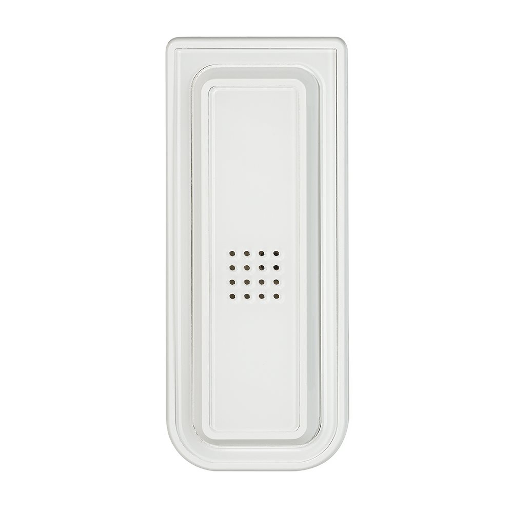 Aiphone JPEC: AFDEKPANEEL TER VERVANGING VAN HOORN JP BINNENPOST - A01008510